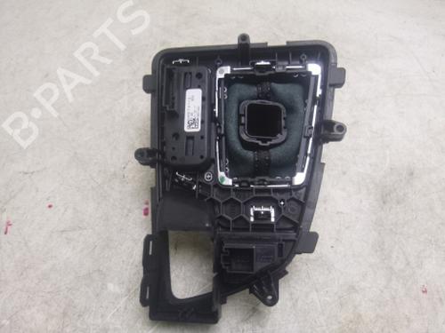 Shift knob AUDI Q7 (4MB, 4MG, 4MQ) SQ7 TDI quattro | BP38806418I34  - Image 5