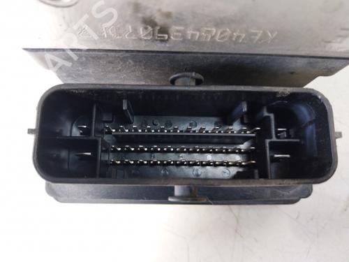 ABS pump VW PASSAT B7 (362) 1.6 TDI | BP38815662M43 - Image 4