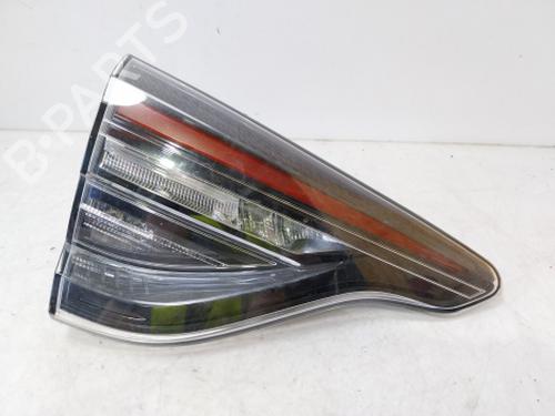 Left tailgate light RENAULT CLIO V (B7_) 1.0 TCe 90 (B7MT) | BP38808950C79 - Image 2