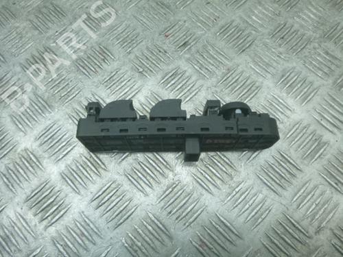 Right front window switch RENAULT MEGANE III Hatchback (BZ0/1_, B3_) 1.5 dCi (BZ0C) | BP38802350I26 - Image 2