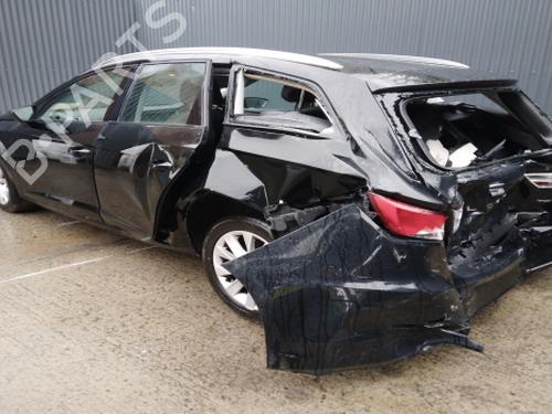 Steering rack SEAT LEON (5F1) 1.6 TDI | BP38911530M22 - Image 11