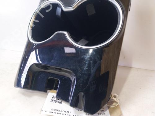 Cup/Object holder FORD MONDEO V Hatchback (CE) 2.0 TDCi | BP39247796I37 - Image 3