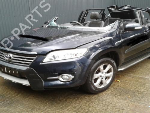 Used Parts TOYOTA RAV 4 III (_A3_)  2.2 D 4WD (ALA30_, ALA30R)  4938511