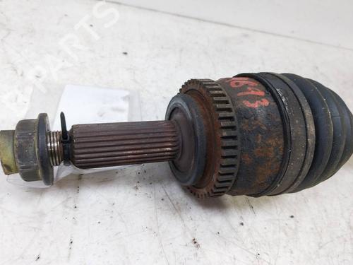 Left front driveshaft HYUNDAI i30 (GD) 1.6 CRDi | BP39933366M38 - Image 6