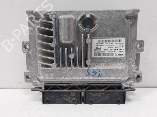 Used Engine control unit (ECU) Engine control unit (ECU) FORD KUGA II VAN 2.0 TDCi 4x4 (150 hp) 39621955 39621955