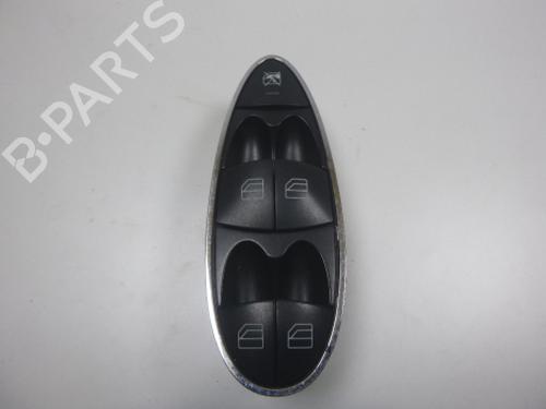 right-front-window-switch-mercedes-benz-e-class-w211-2002-2003-2004-2005-2006-2007-2008-2009-38805322 main image