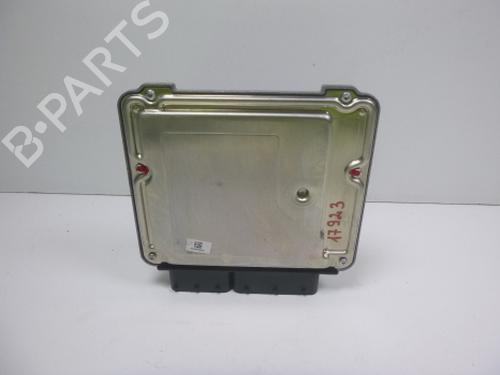 Engine control unit (ECU) BMW 3 (F30, F80) 316 d | BP38807172M57 - Image 2