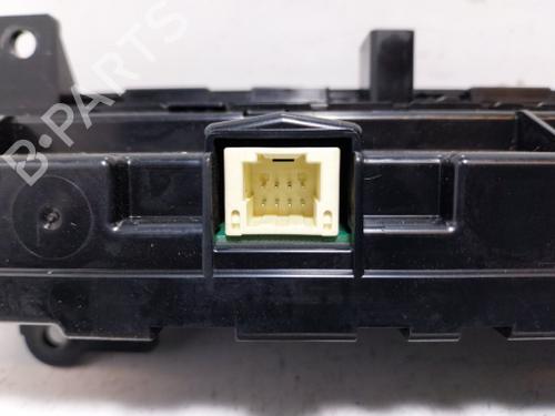 Climate control TOYOTA AURIS (_E18_) 1.4 D-4D (NDE180_, NDE180R) | BP38805261I5 - Image 4