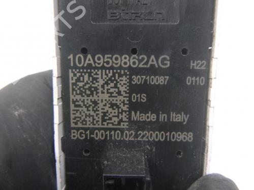 Right front window switch VW ID.4 (E21) Pro | BP38807435I26 - Image 4