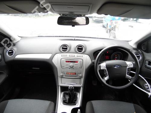 Climate control FORD MONDEO IV (BA7) 2.0 | BP38808190I5 - Image 16