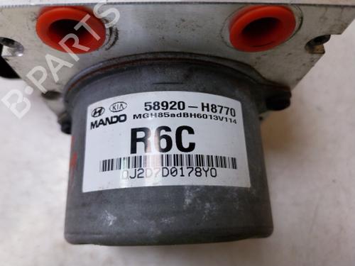 ABS pump KIA STONIC (YB) 1.2 CVVT | BP38811996M43 - Image 6