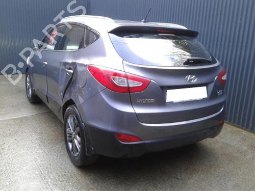 Steering column HYUNDAI ix35 Van CRDi | BP38812504M21  - Image 10
