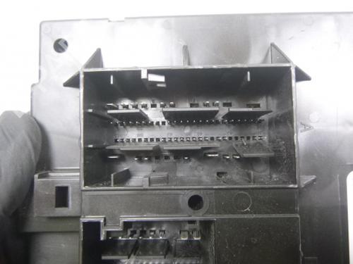 Fuse box VW GOLF VIII Variant (CG5, DB5) 1.5 TSI | BP38814110E1 - Image 4