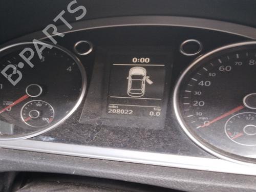 Right tailgate light VW PASSAT CC B6 (357) 2.0 TDI | BP38812226C80  - Image 20