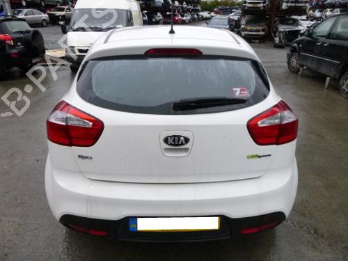 Intercooler KIA RIO III (UB) 1.1 CRDi | BP38805346M30 - Image 10
