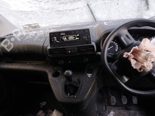Electronic sensor CITROËN BERLINGO Box Body/MPV (K9) 1.5 BlueHDi 75 | BP38813400M84 - Image 11