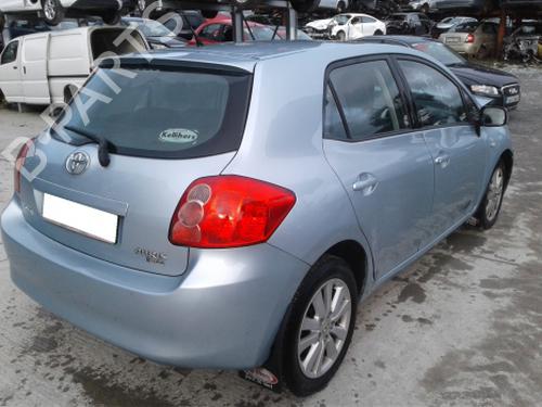 Switch TOYOTA AURIS (_E15_) 1.4 (ZZE150_, ZZE150R) | BP38808344I30 - Image 12