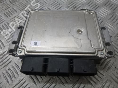 Control unit CITROËN BERLINGO Box Body/MPV (B9) 1.6 HDi 90 | BP38807014M11 - Image 4