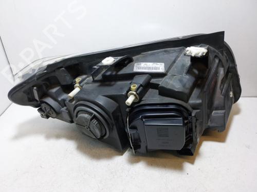 Left headlight BMW X1 (E84) sDrive 18 d | BP38812768C28 - Image 2