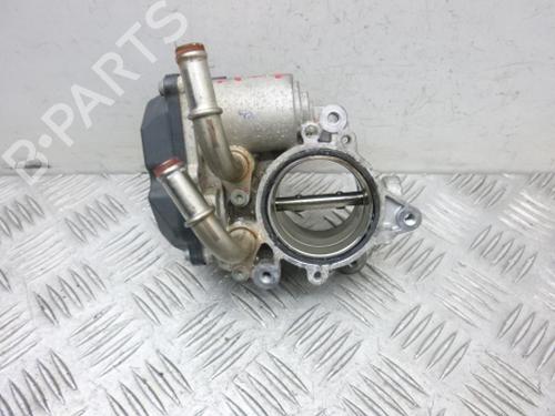 Used Throttle body Throttle body VW GOLF VII (5G1, BQ1, BE1, BE2) 1.6 TDI (90 hp) 38815920 38815920