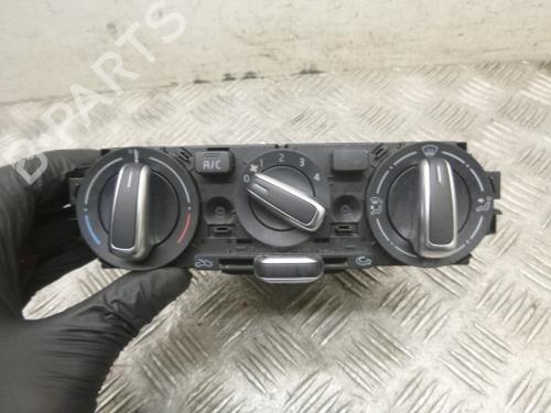 Climate control SEAT Mii (KF1, KE1) 1.0 | BP38810789I5 - Image 2