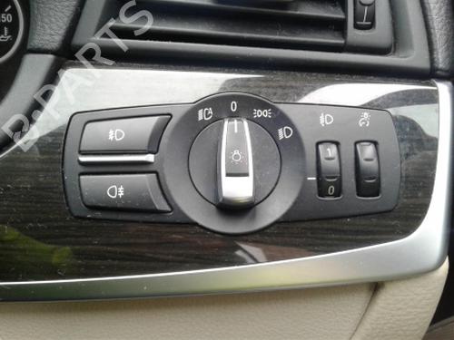 Climate control BMW 5 (F10) 520 d | BP38812942I5 - Image 19