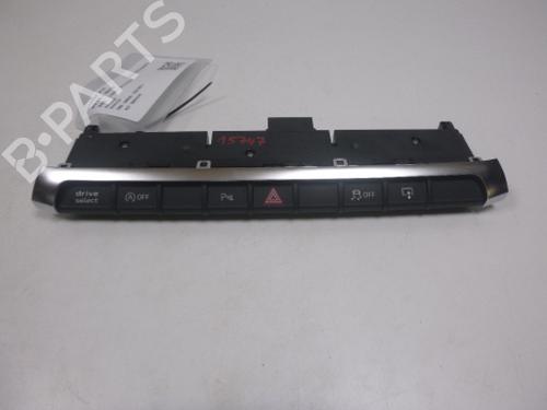 Used Warning switch Warning switch AUDI A3 (8V1, 8VK) 1.4 TFSI (140 hp) 38815349 38815349