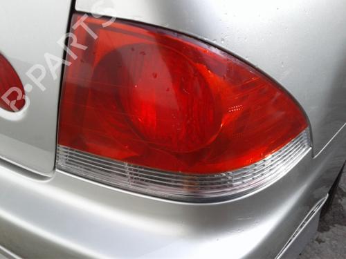 Used Right taillight Right taillight LEXUS IS I (_E1_) 200 (GXE10) (155 hp) 38807723 38807723