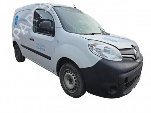 ABS pump RENAULT KANGOO Express (FW0/1_) 1.5 dCi 75 (FW07, FW10, FW04) | BP38806317M43  - Image 9
