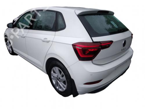 Electronic module VW POLO VI (AW1, BZ1, AE1) 1.0 TSI | BP38809245M83  - Image 9