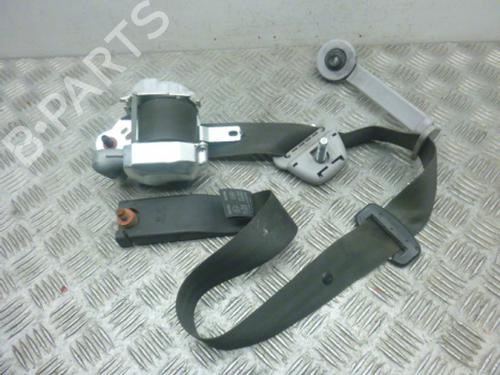 Used Front right seatbelt Front right seatbelt HYUNDAI i30 (GD) 1.4 CRDi (90 hp) 38807724 38807724