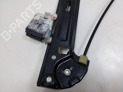 Front left window mechanism AUDI A5 (8T3) 2.0 TDI | BP38813953C22  - Image 12