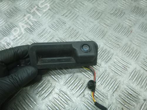 Used Camera Camera VW T-CROSS (C11, D31) 1.0 TSI (110 hp) 38807901 38807901