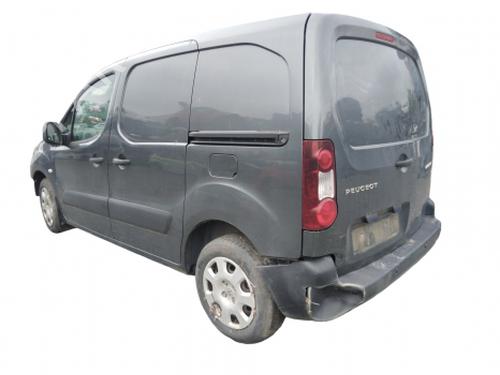 ABS pump PEUGEOT PARTNER Box Body/MPV 1.6 HDi / BlueHDi 75 | BP38808935M43 - Image 11