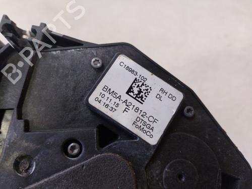 Front right lock FORD MONDEO V Hatchback (CE) 2.0 TDCi | BP38809089C97 - Image 6