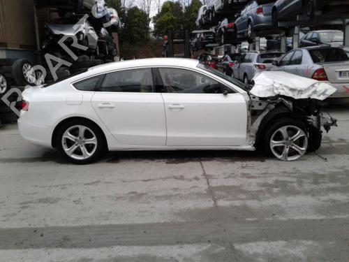 Control unit AUDI A5 Sportback (8TA) 2.0 TDI | BP38803632M11 - Image 12