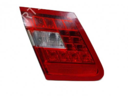 left-tailgate-light-mercedes-benz-e-class-w212-2009-2010-2011-2012-2013-2014-2015-2016-38811965 main image