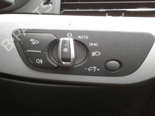 Pedal AUDI A4 B9 (8W2, 8WC) 1.4 TFSI | BP38806355I4 - Image 23