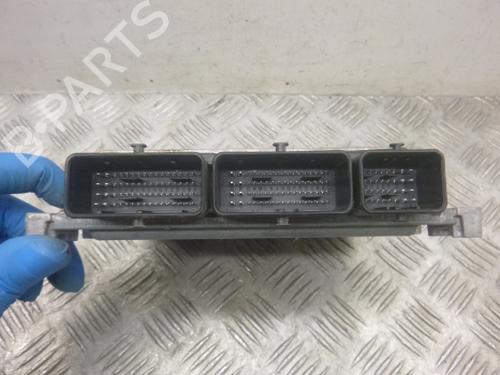 Engine control unit (ECU) DACIA DUSTER (HS_) 1.5 dCi 4x4 (HSMC, HSMD) | BP38814889M57 - Image 4
