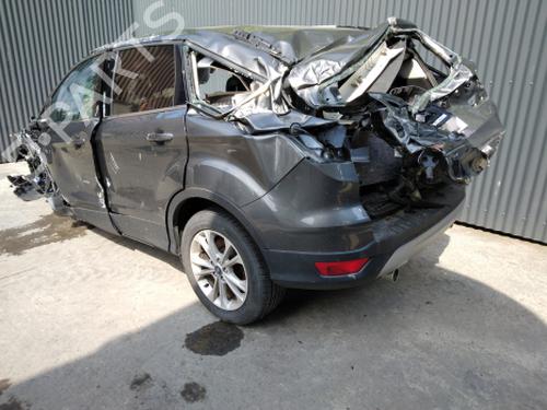 Instrument cluster FORD KUGA II (DM2) 1.5 TDCi | BP38812058C47 - Image 7
