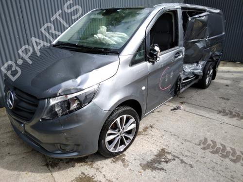 Electronic sensor MERCEDES-BENZ VITO Van (W447) 116 CDI (447.601, 447.603, 447.605) | BP38805038M84 - Image 6