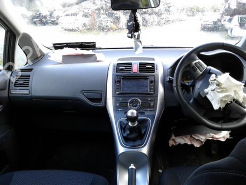 Switch TOYOTA AURIS (_E15_) 1.4 D-4D (NDE150_, NDE150R) | BP38808345I30 - Image 16