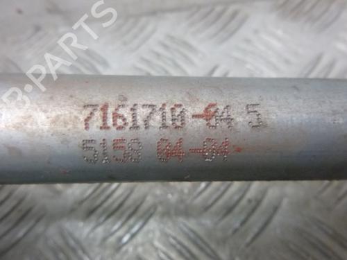 Front wiper motor BMW 3 Coupe (E92) 320 d | BP38807643M29 - Image 4