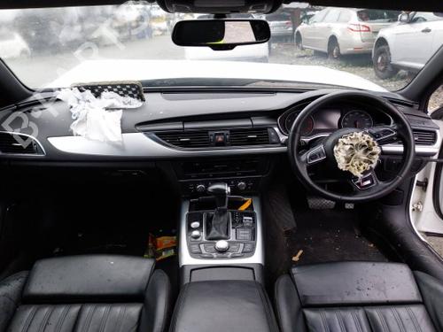 Control unit AUDI A6 C7 (4G2, 4GC) 2.0 TDI | BP40466923M11 - Image 22