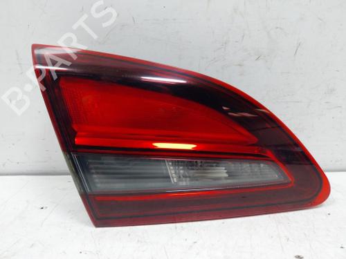 Left tailgate light OPEL ASTRA J Saloon 1.7 CDTI (69) | BP38807105C79 - Image 3