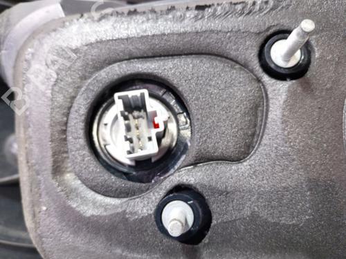 Right taillight MAZDA 3 Saloon (BL) 1.6 MZR CD (BL14) | BP38814748C35  - Image 6
