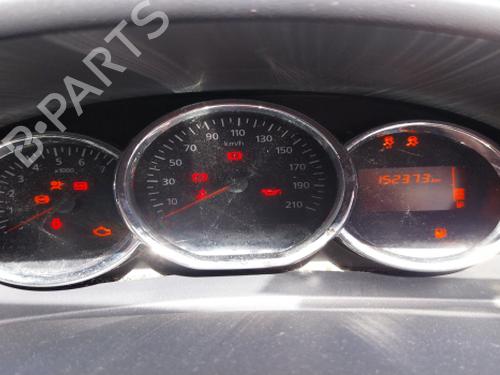 Climate control DACIA SANDERO II 1.2 | BP38813565I5  - Image 25