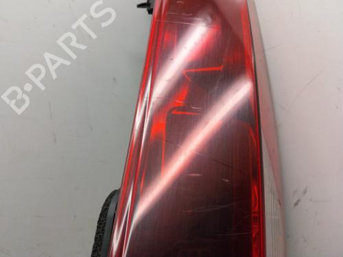 Left taillight PEUGEOT PARTNER Tepee 1.6 HDi 90 | BP38802715C34 - Image 3