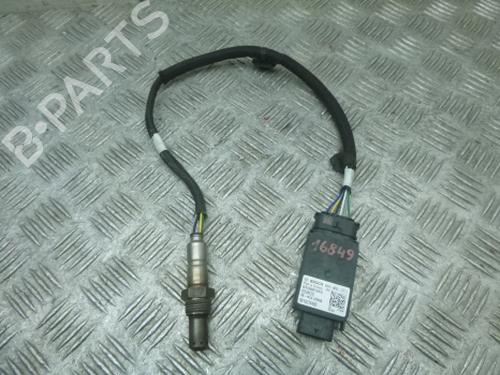 Used Electronic sensor Electronic sensor PEUGEOT 5008 II (MC_, MJ_, MR_, M4_) 1.5 BlueHDi 130 (MCYHZJ, MCYHZR, MCYHZX) (131 hp) 38811374 38811374