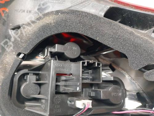 Left taillight VOLVO V40 Hatchback (525) D2 | BP40466870C34  - Image 8